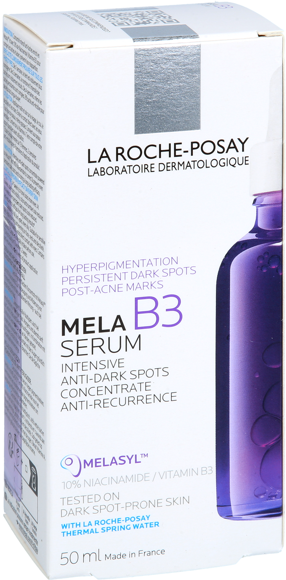 ROCHE-POSAY MELA B3 Serum Jumbo