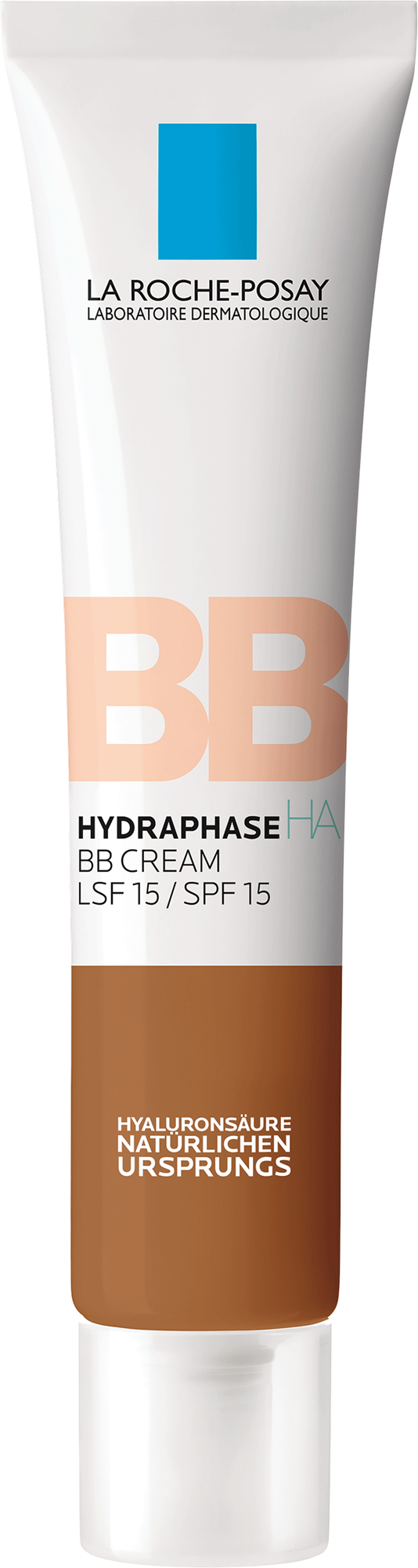 ROCHE-POSAY Hydraphase BB Creme dunkel