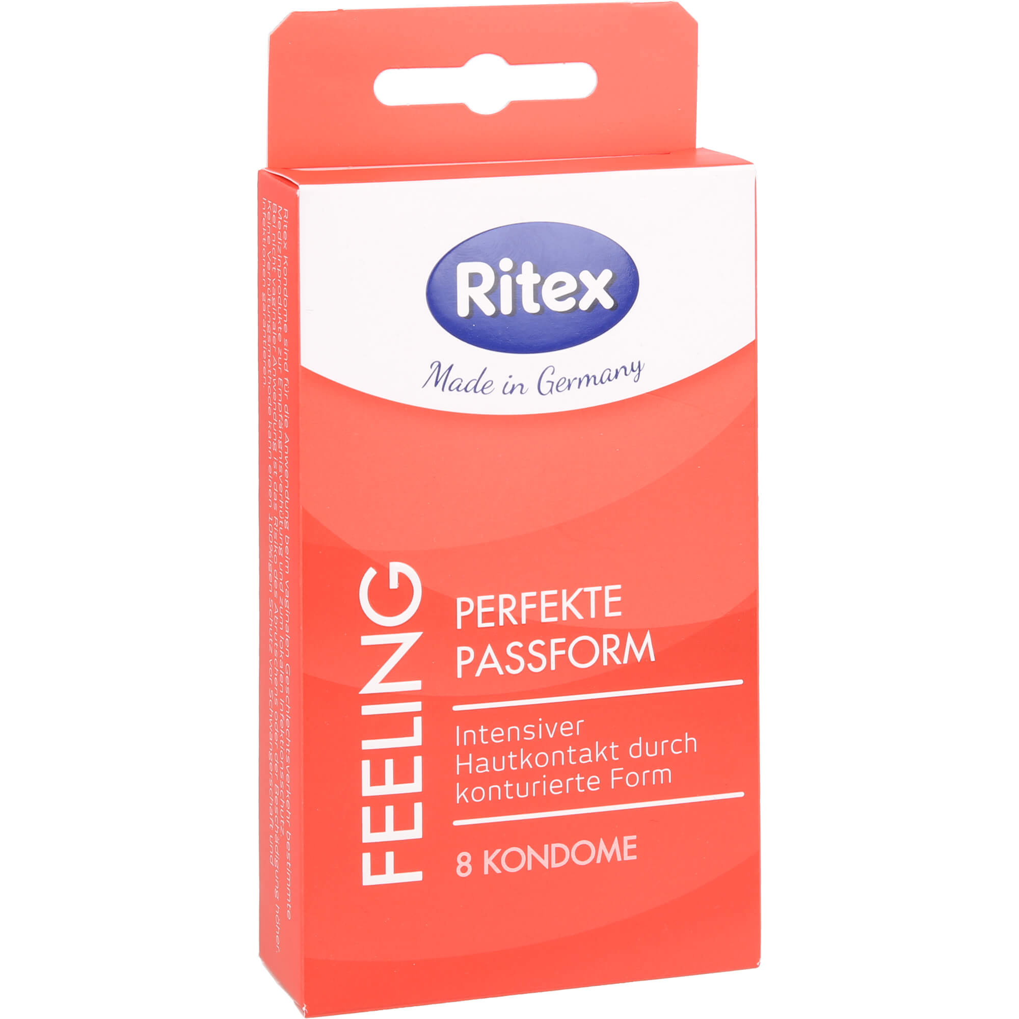 RITEX Feeling Kondome