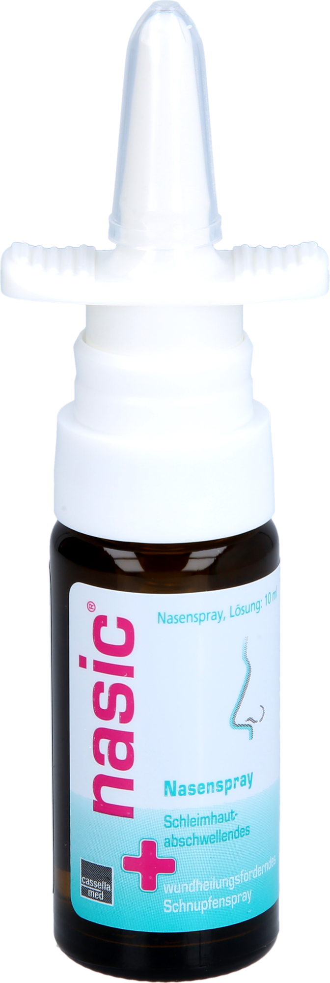 NASIC Nasenspray 10 ml