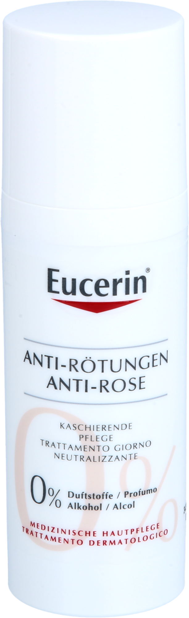 EUCERIN SEH Anti-Rötungen kaschierende Tagespflege