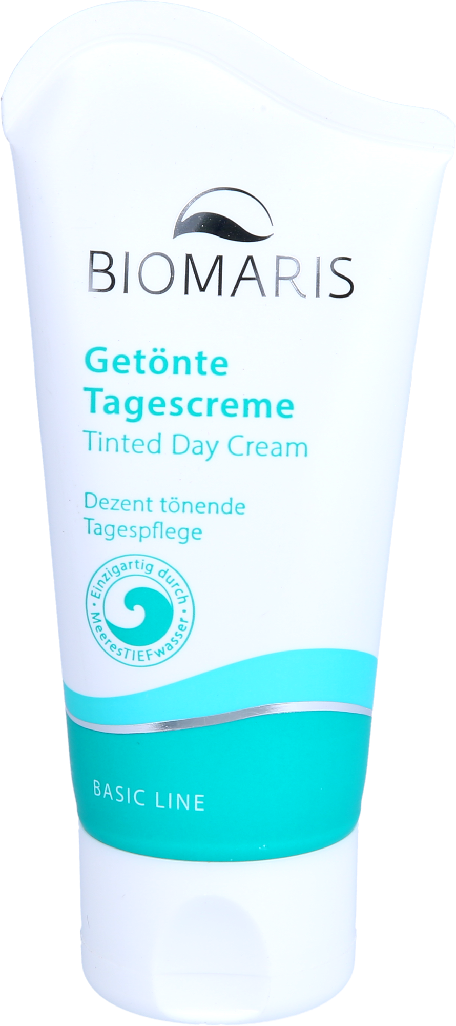 BIOMARIS Tagescreme getönt normale-/Mischhaut