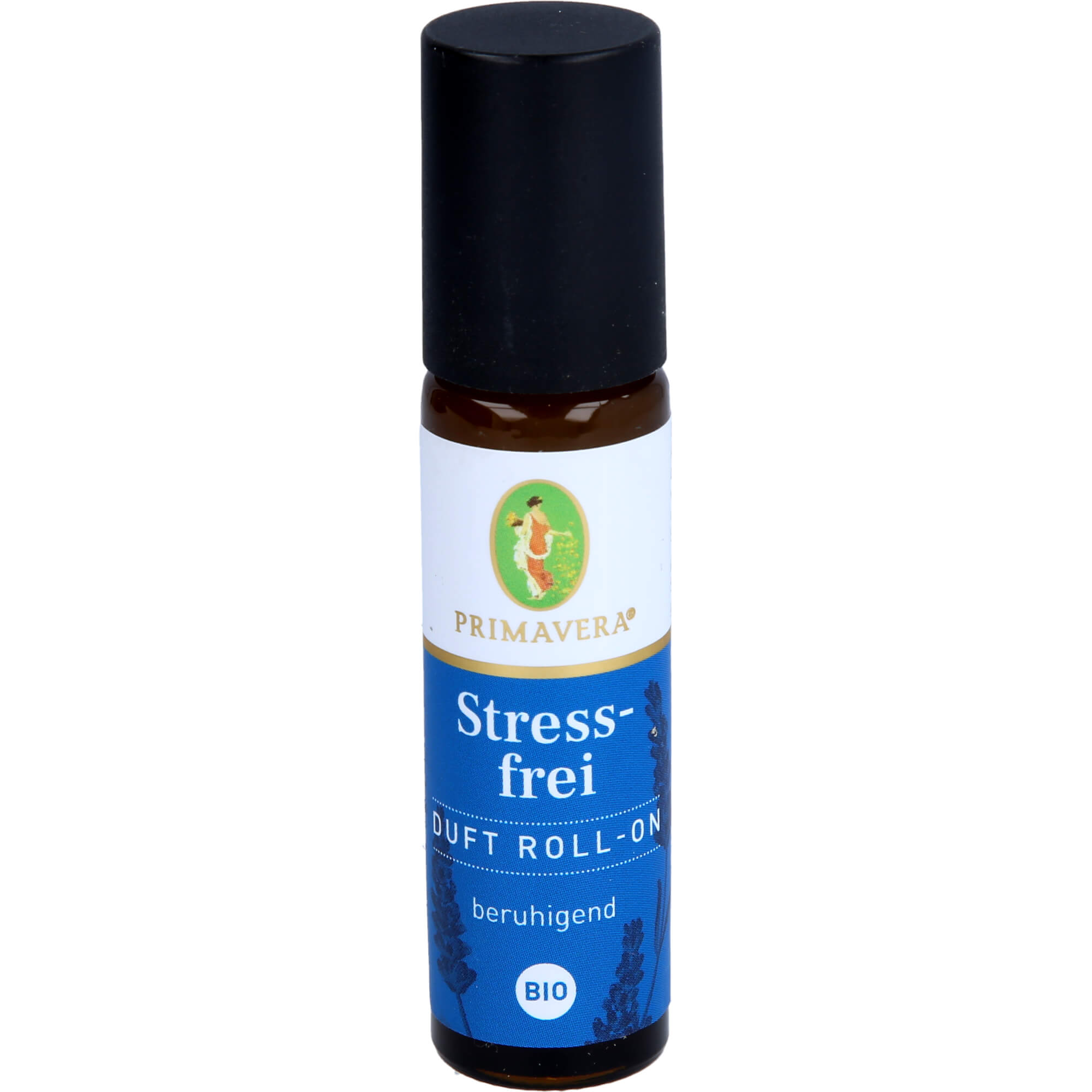 STRESSFREI Duft Roll-on Bio