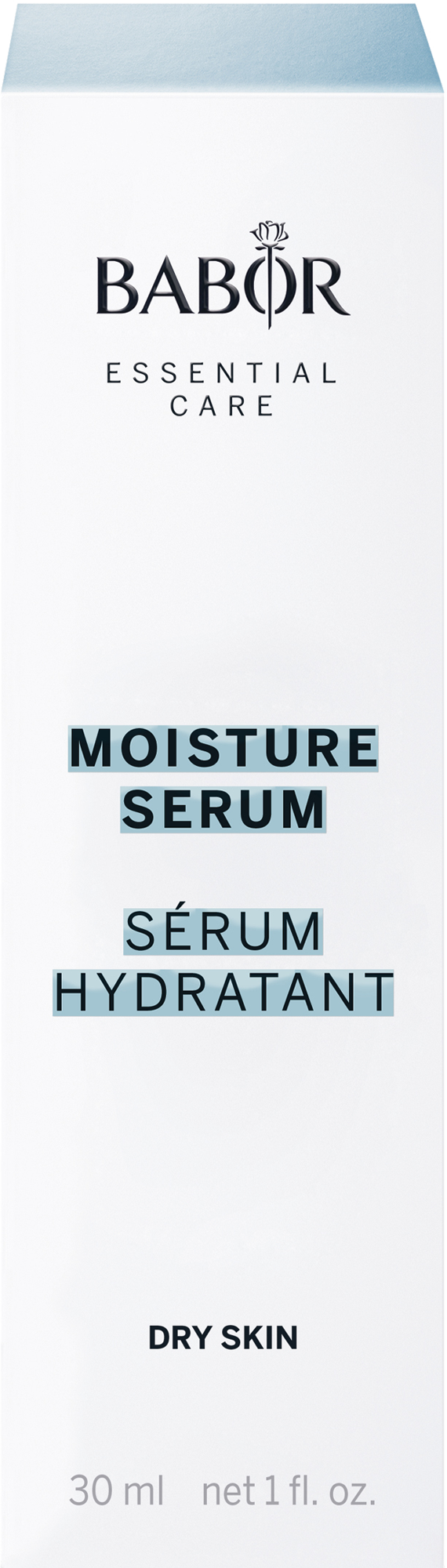 BABOR Essential care Moisture Serum