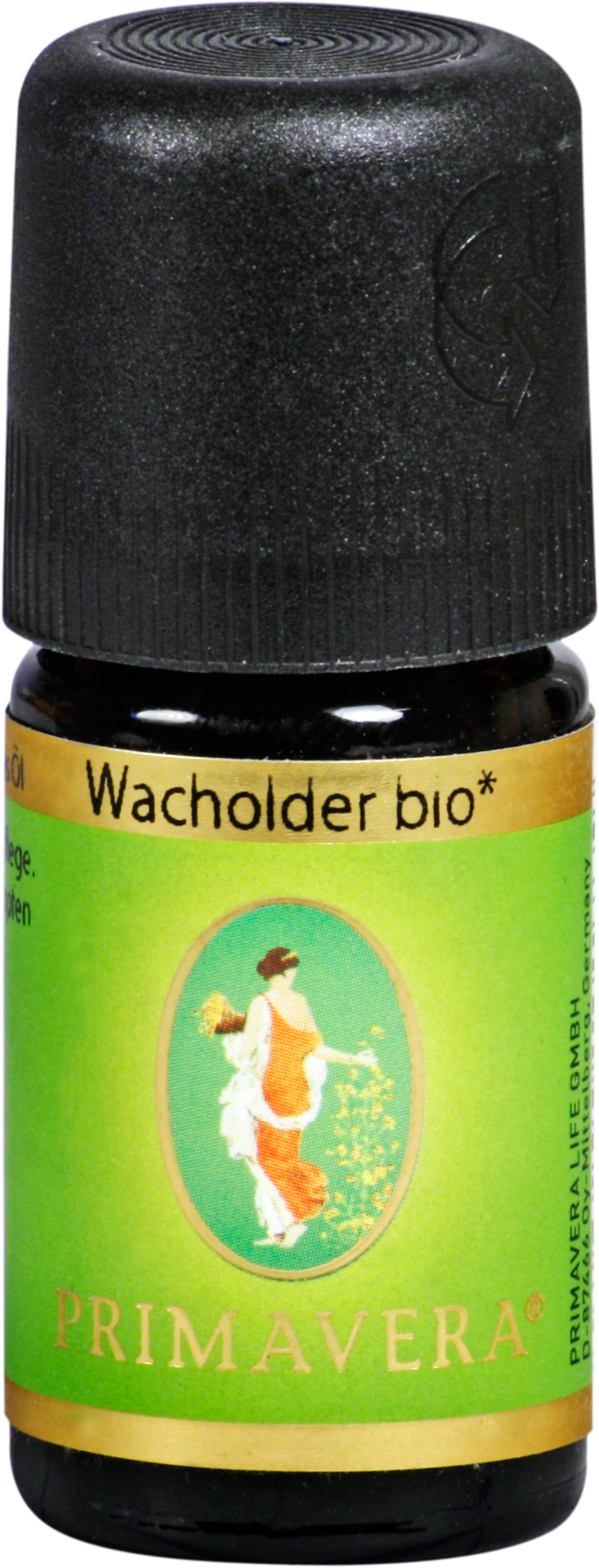 WACHOLDER ÖL kbA ätherisch