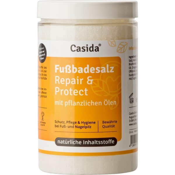 FUSSBADESALZ Repair & Protect