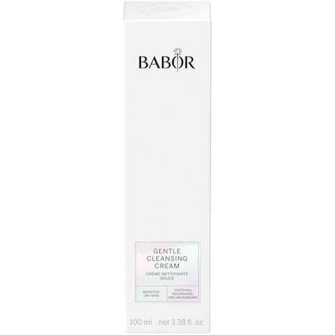 BABOR Gentle Cleansing Cream