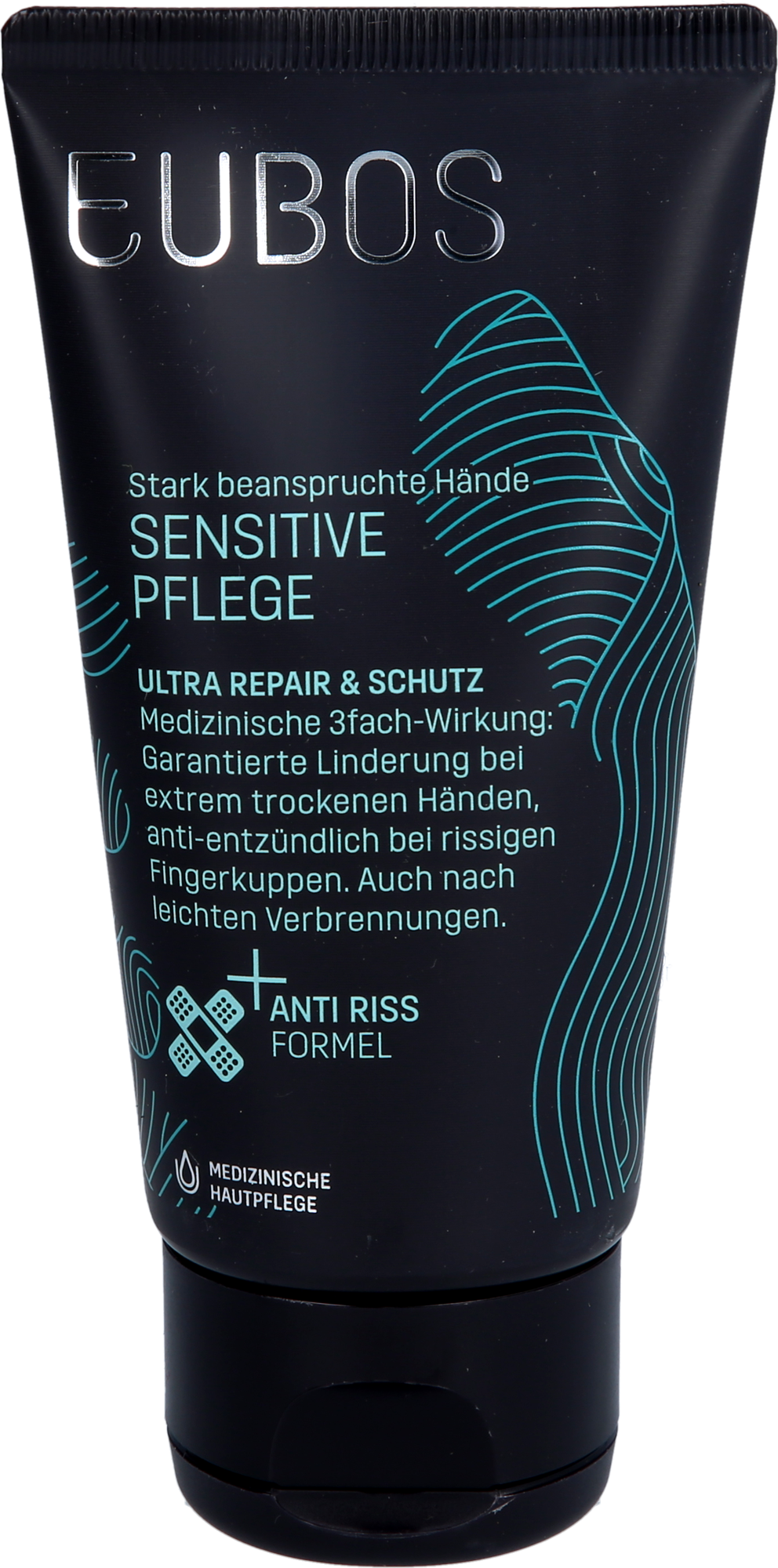 EUBOS SENSITIVE Ultra Repair & Schutz Handcreme