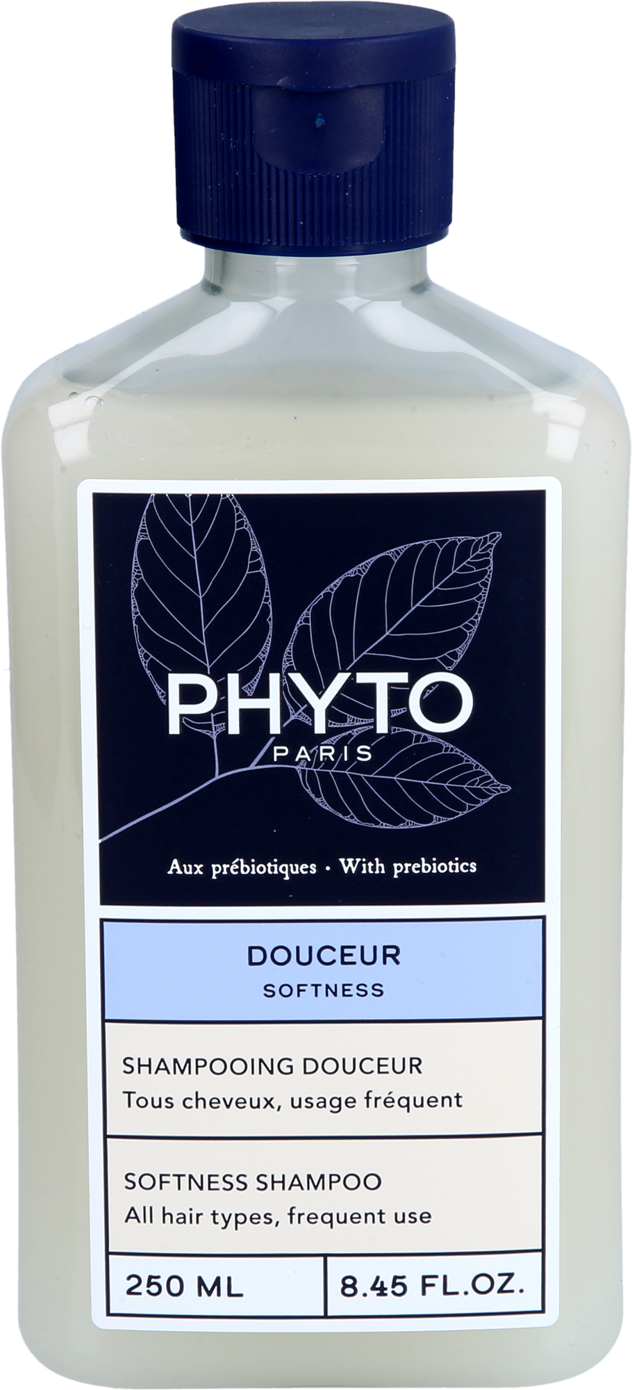 PHYTO SOFTNESS Shampoo