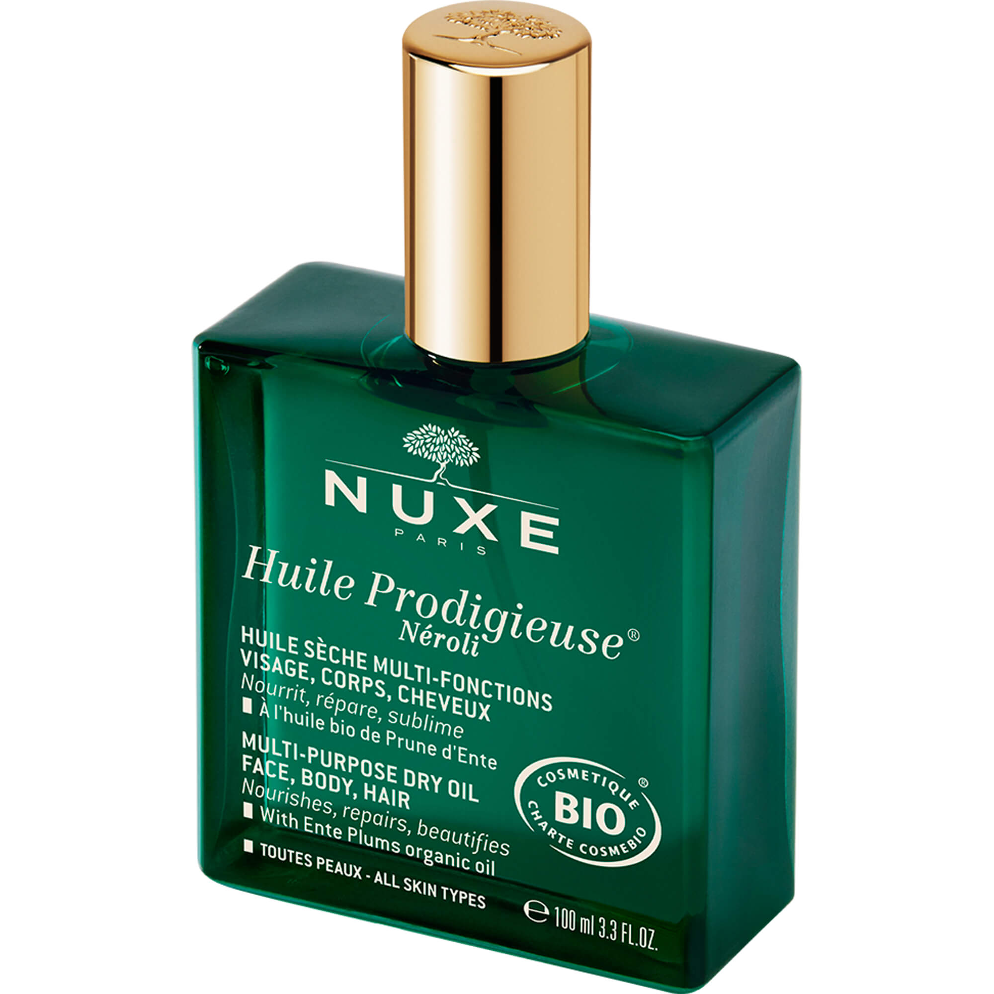 NUXE Huile Prodigieuse Neroli