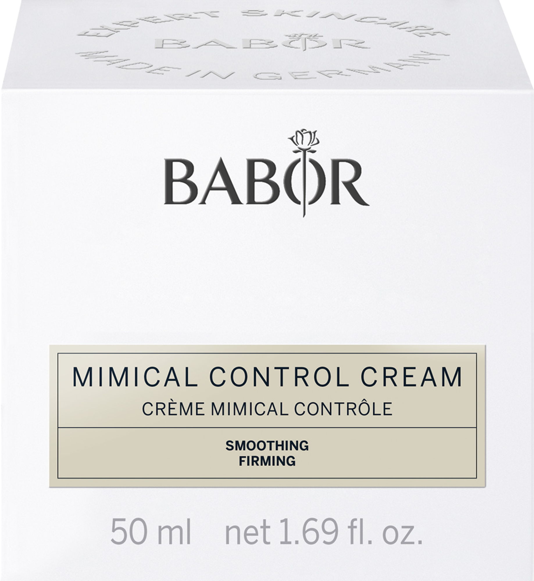 BABOR Mimical Control Cream