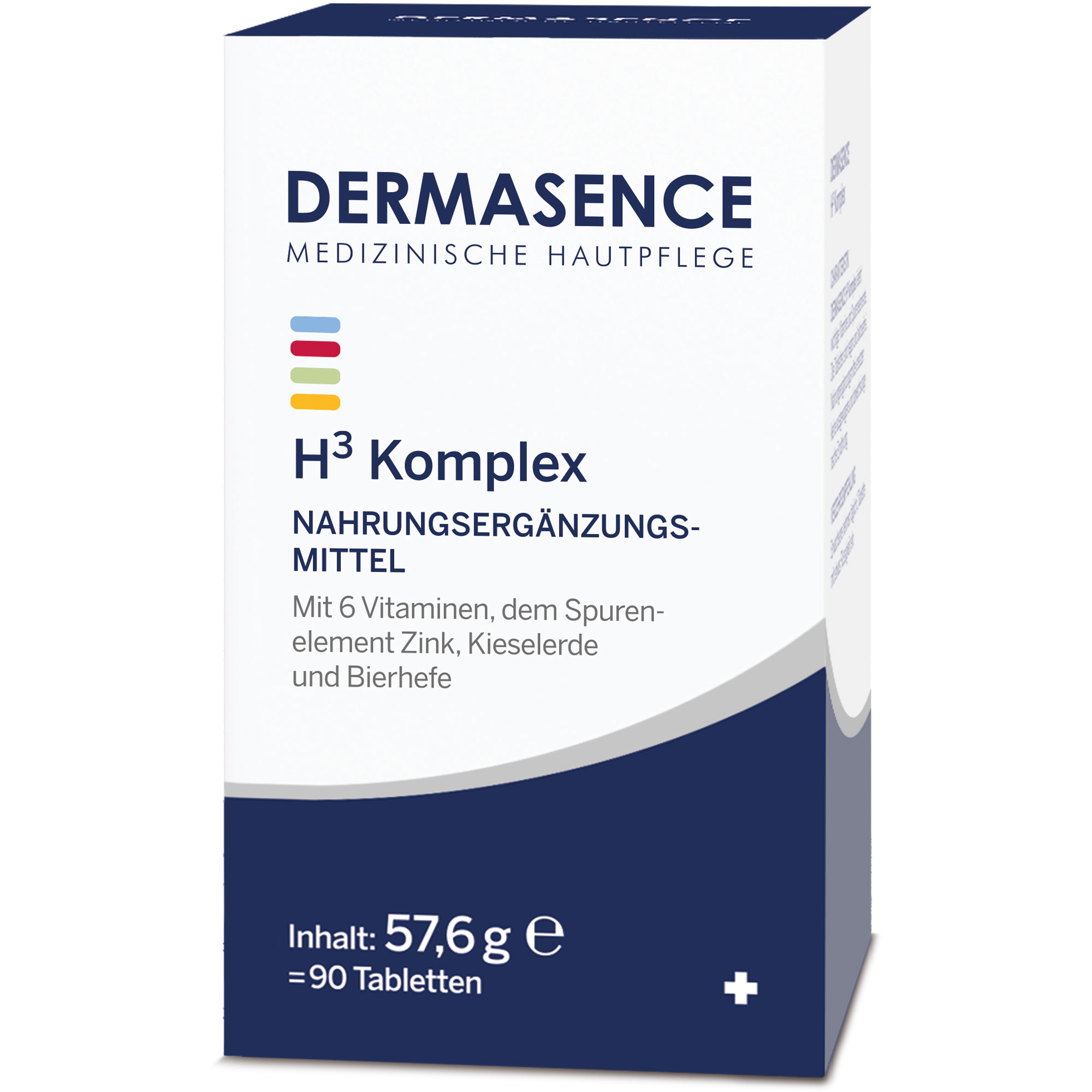 DERMASENCE H3 Komplex