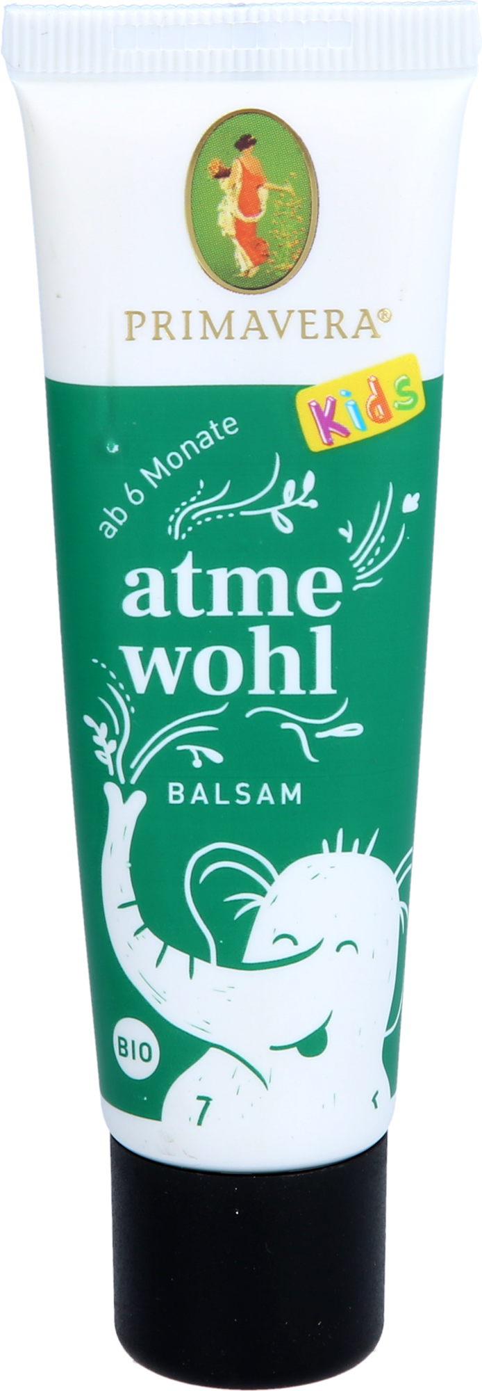 ATMEWOHL Baby & Kinder Balsam Bio
