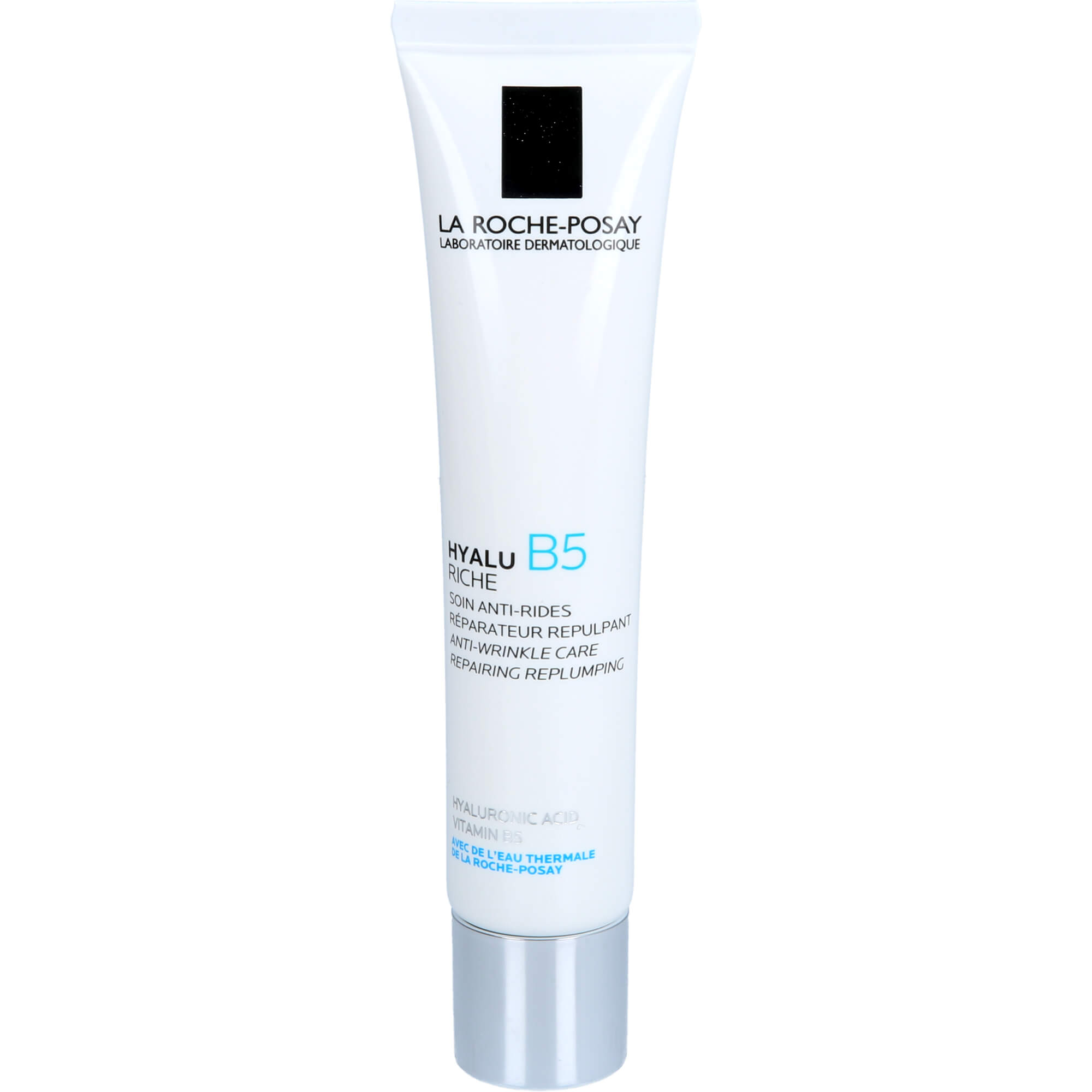 ROCHE-POSAY Hyalu B5 Pflege Creme reichhaltig