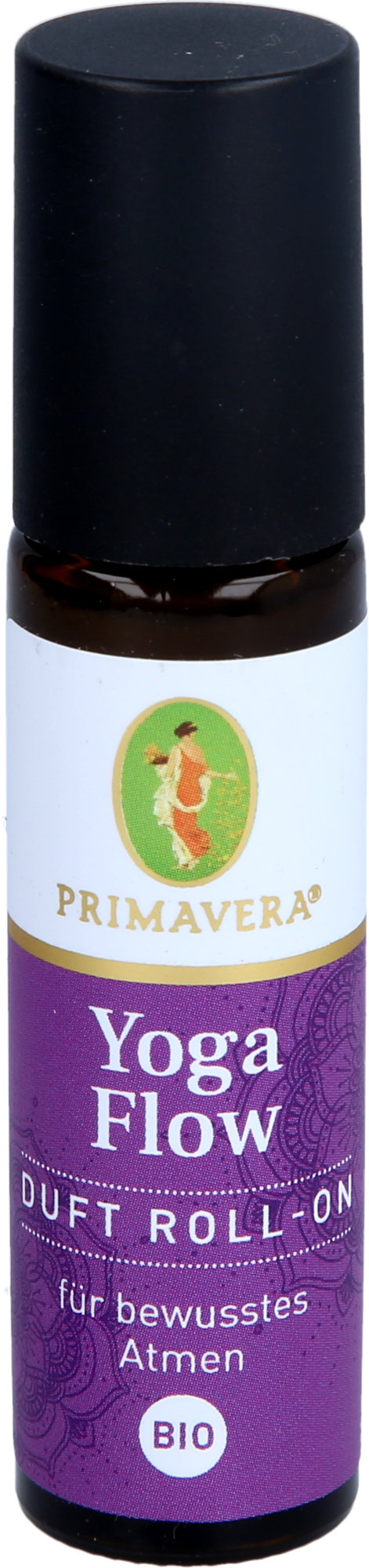 YOGA FLOW Duft Roll-on Bio