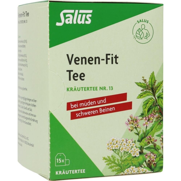 VENEN-FIT Tee Kräutertee Nr.13 Salus Filterbeutel