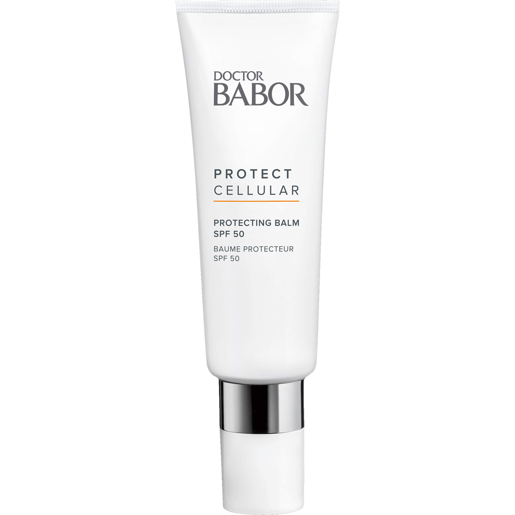 BABOR Doc.PROTECT CELLULAR Protecting Balm SPF 50