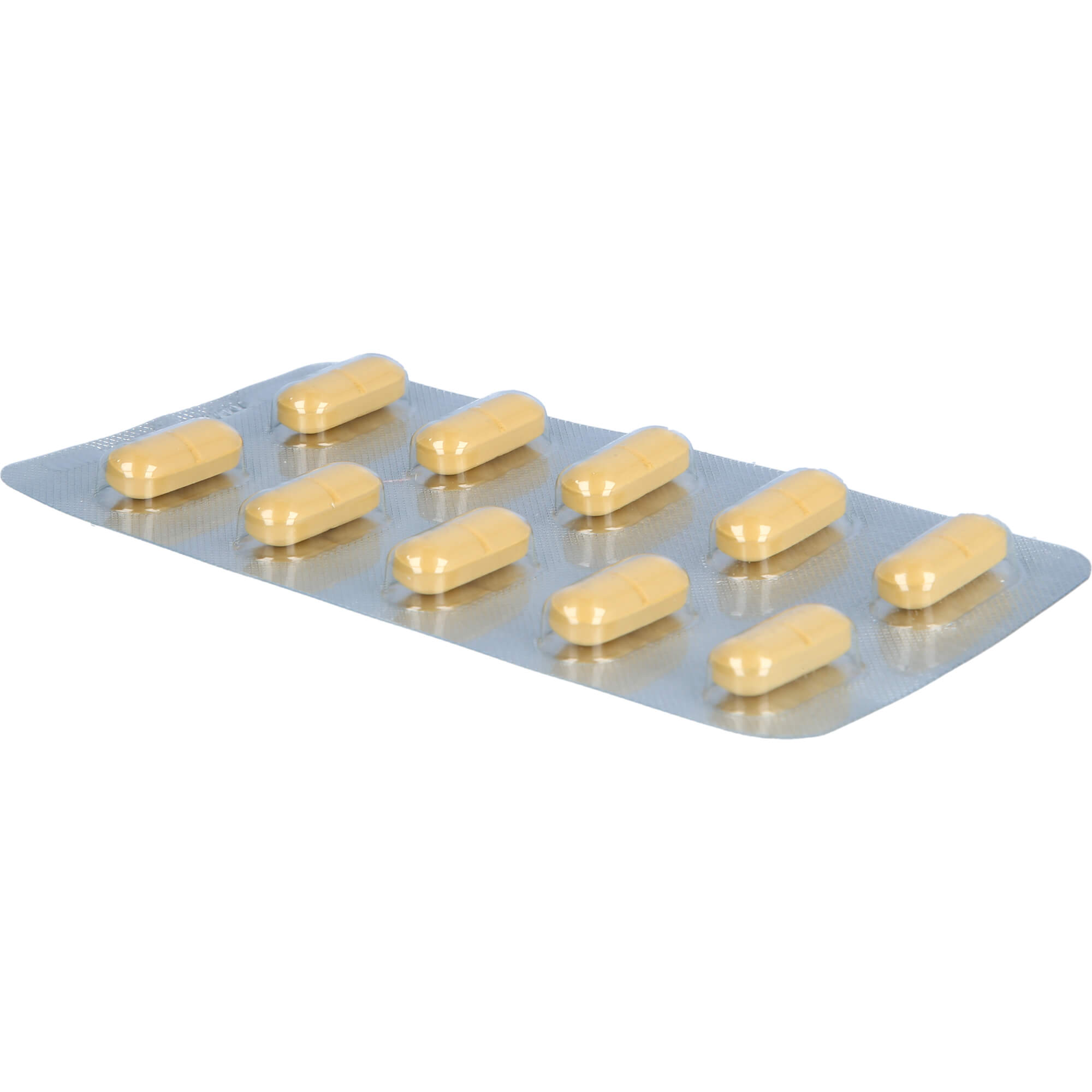 GINKGO AL 240 mg Filmtabletten 30 St