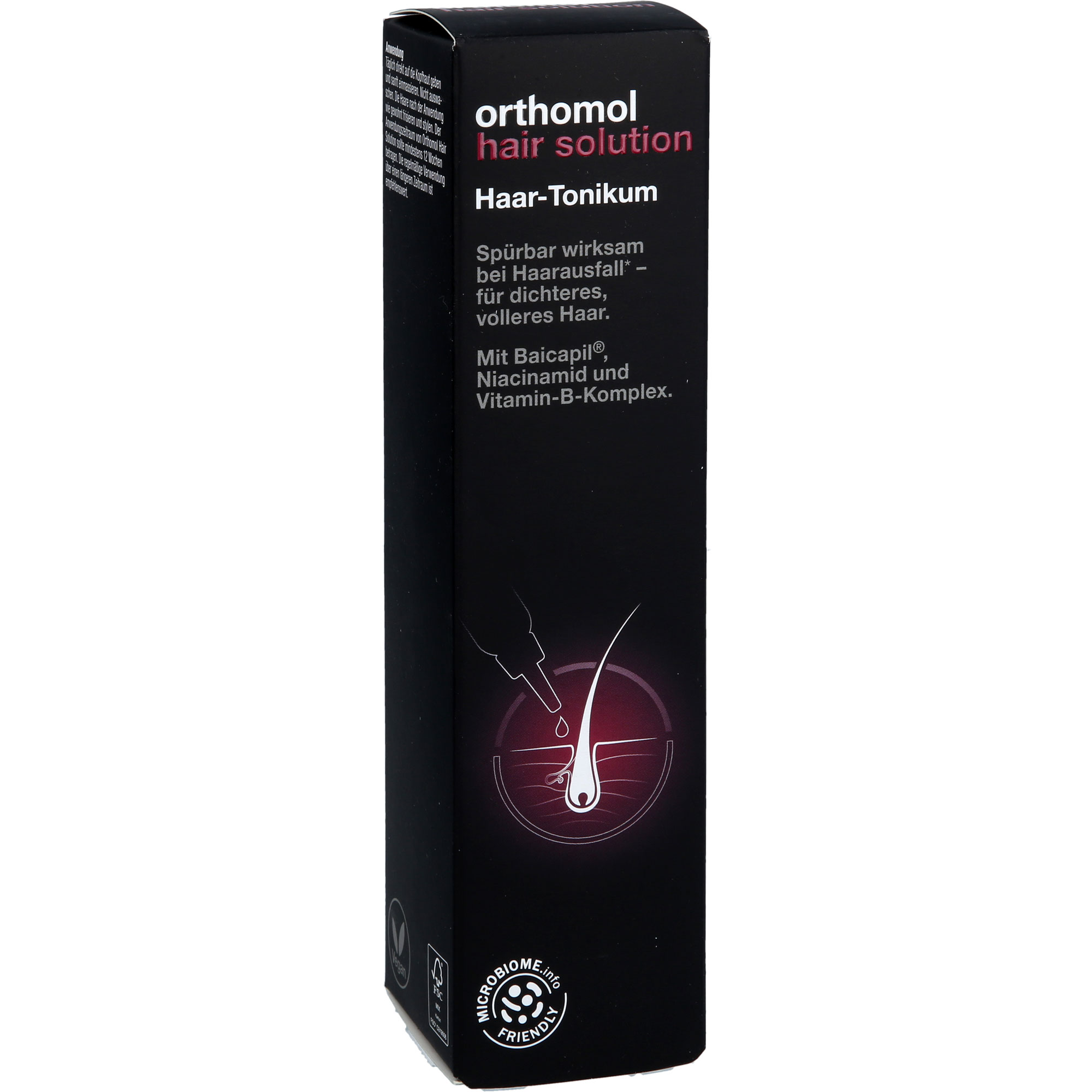 ORTHOMOL Hair Solution Tonikum
