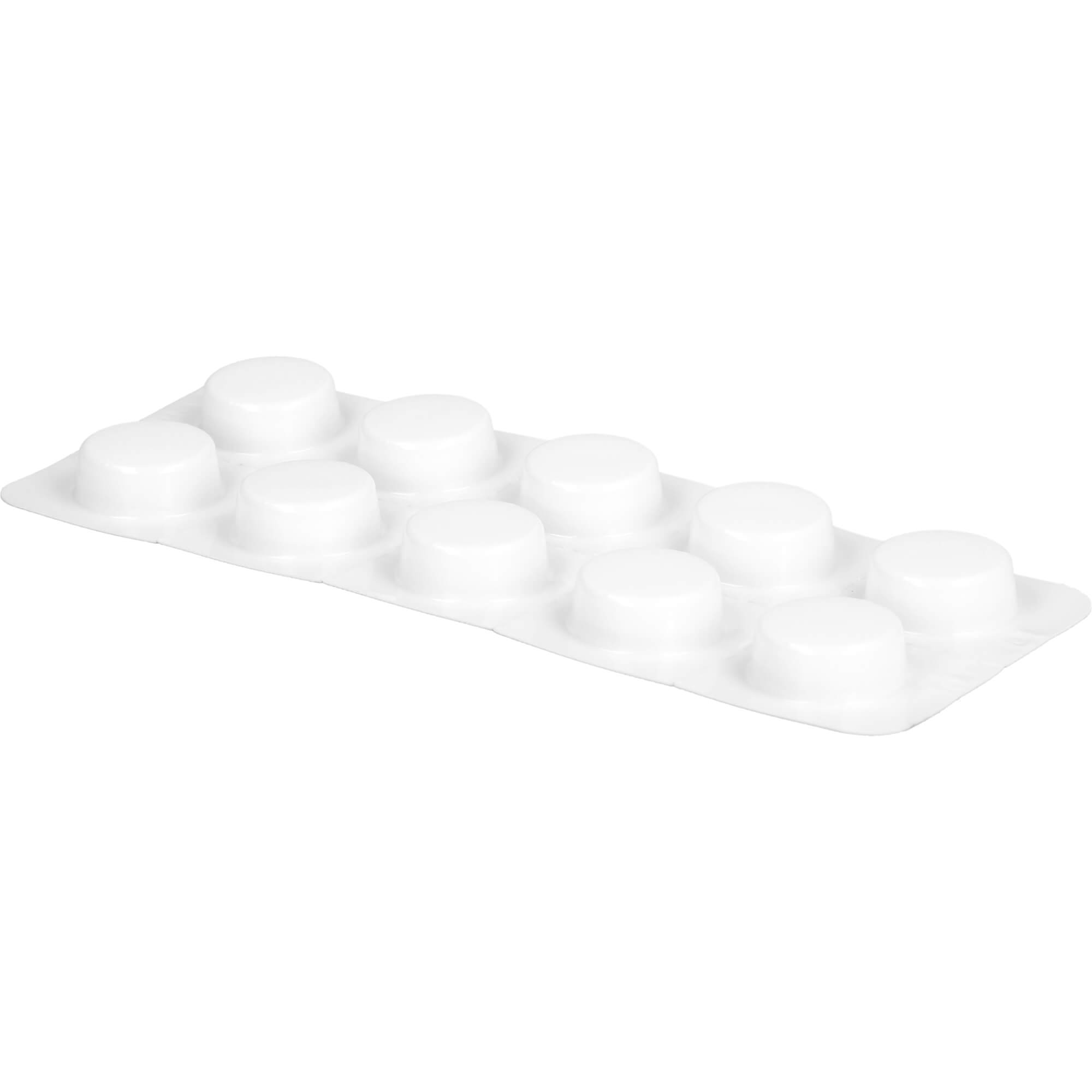 PARACETAMOL 500-1A Pharma Tabletten 20 St