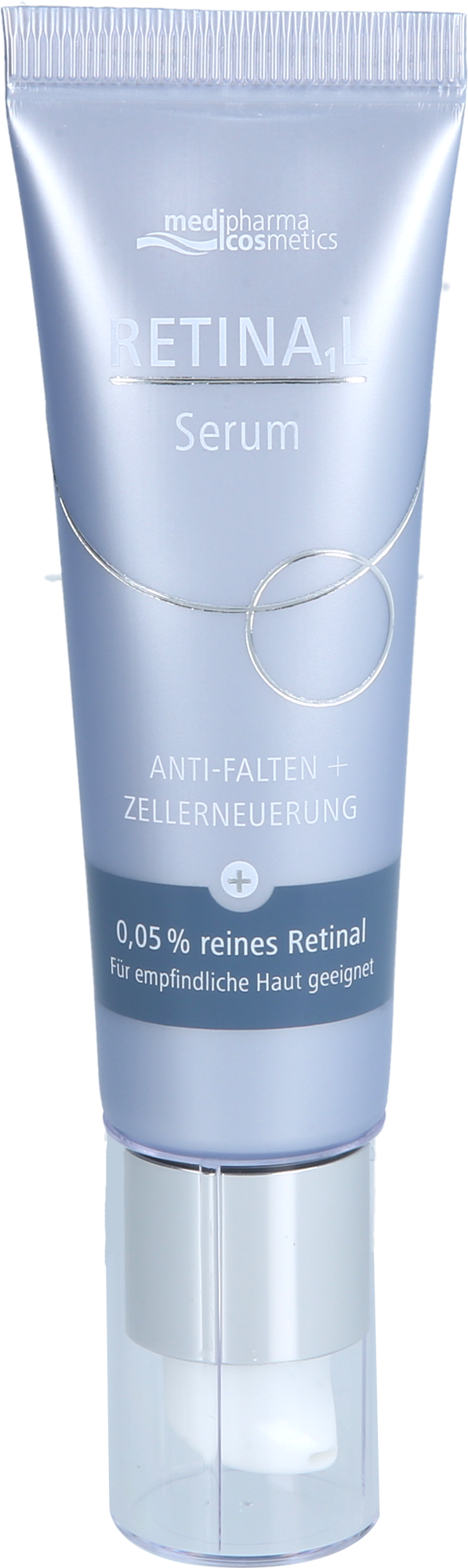 MEDIPHARMA cosmetics Retinal Serum