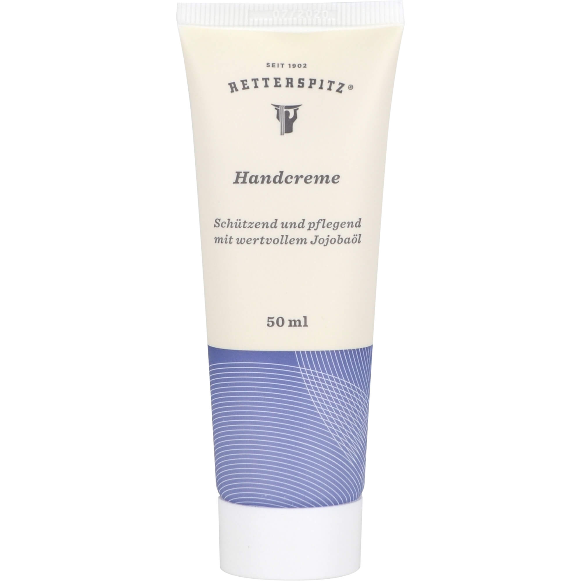 RETTERSPITZ Handcreme