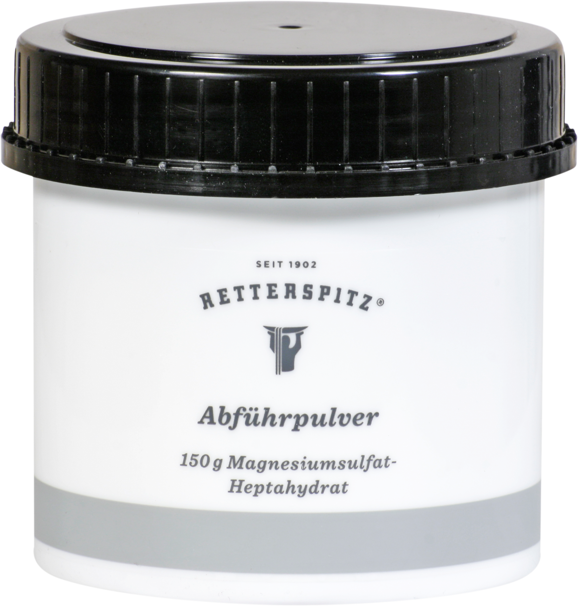 RETTERSPITZ Abführpulver