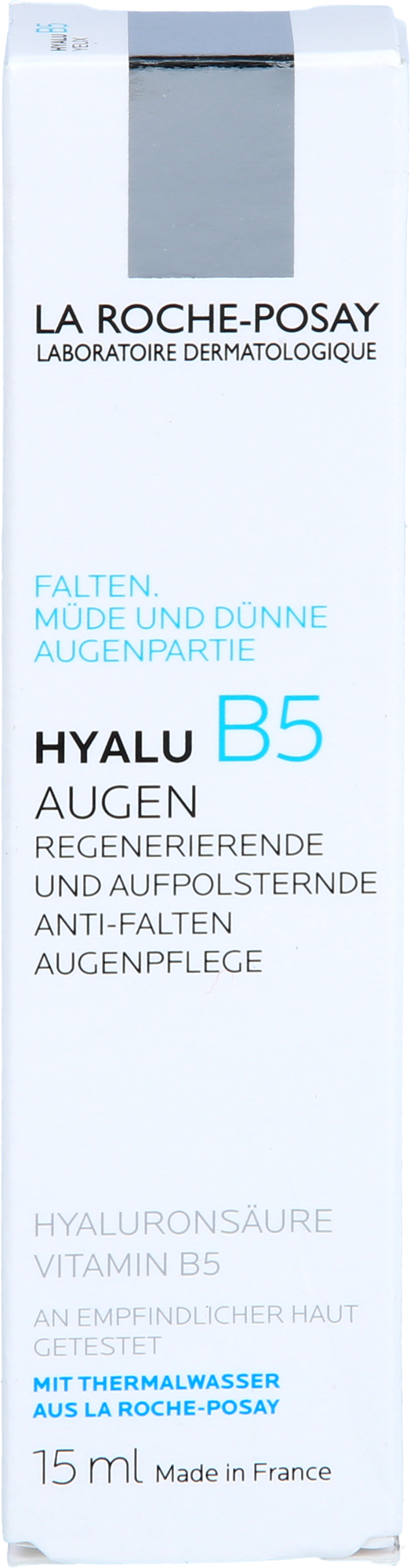 ROCHE-POSAY Hyalu B5 Augen Creme