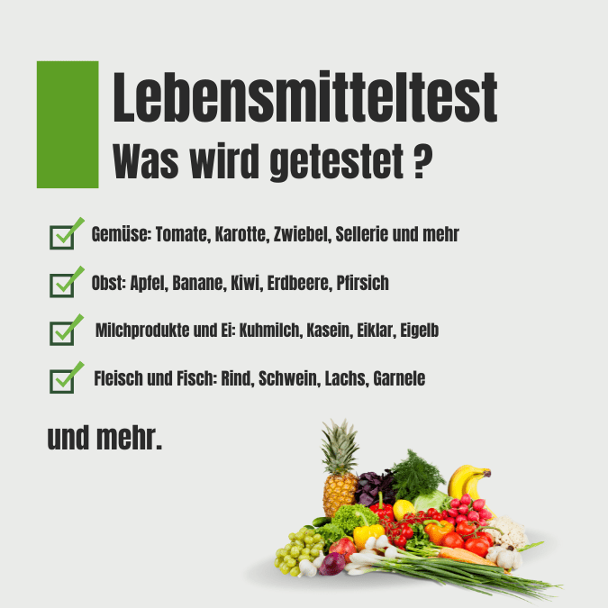 Welche Lebensmittel werden getestet-min