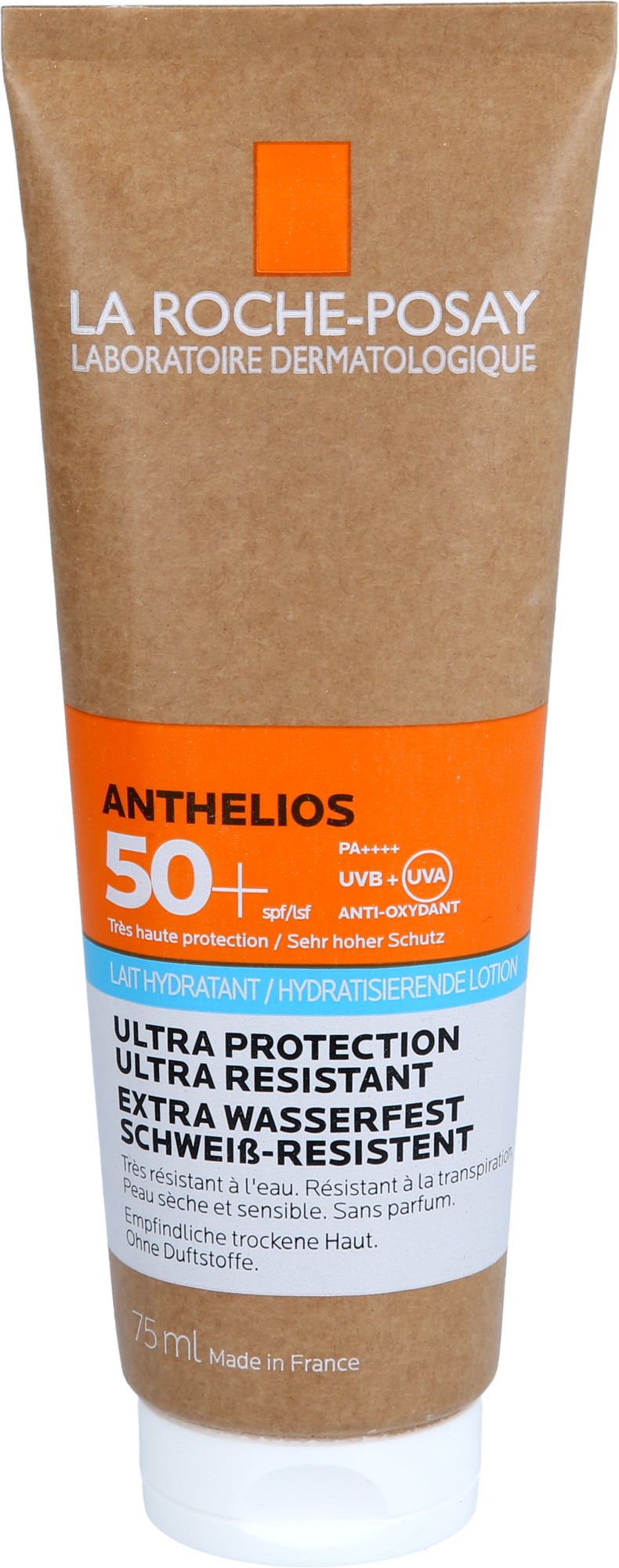 ROCHE-POSAY Anthelios hydratis.Milch LSF 50+