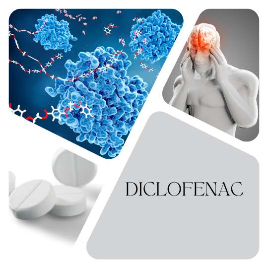 Diclofenac