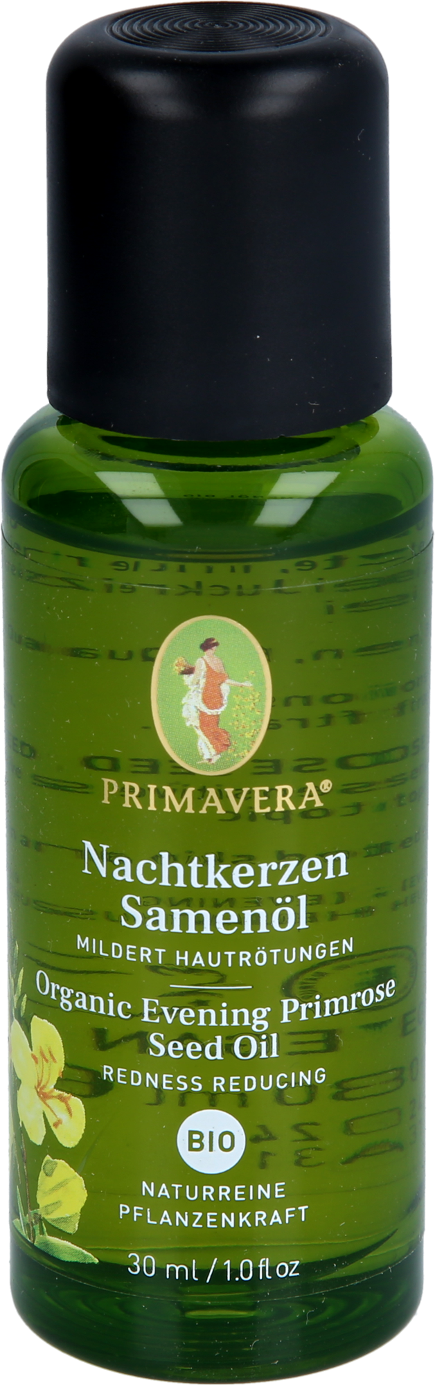 NACHTKERZENSAMENÖL Bio