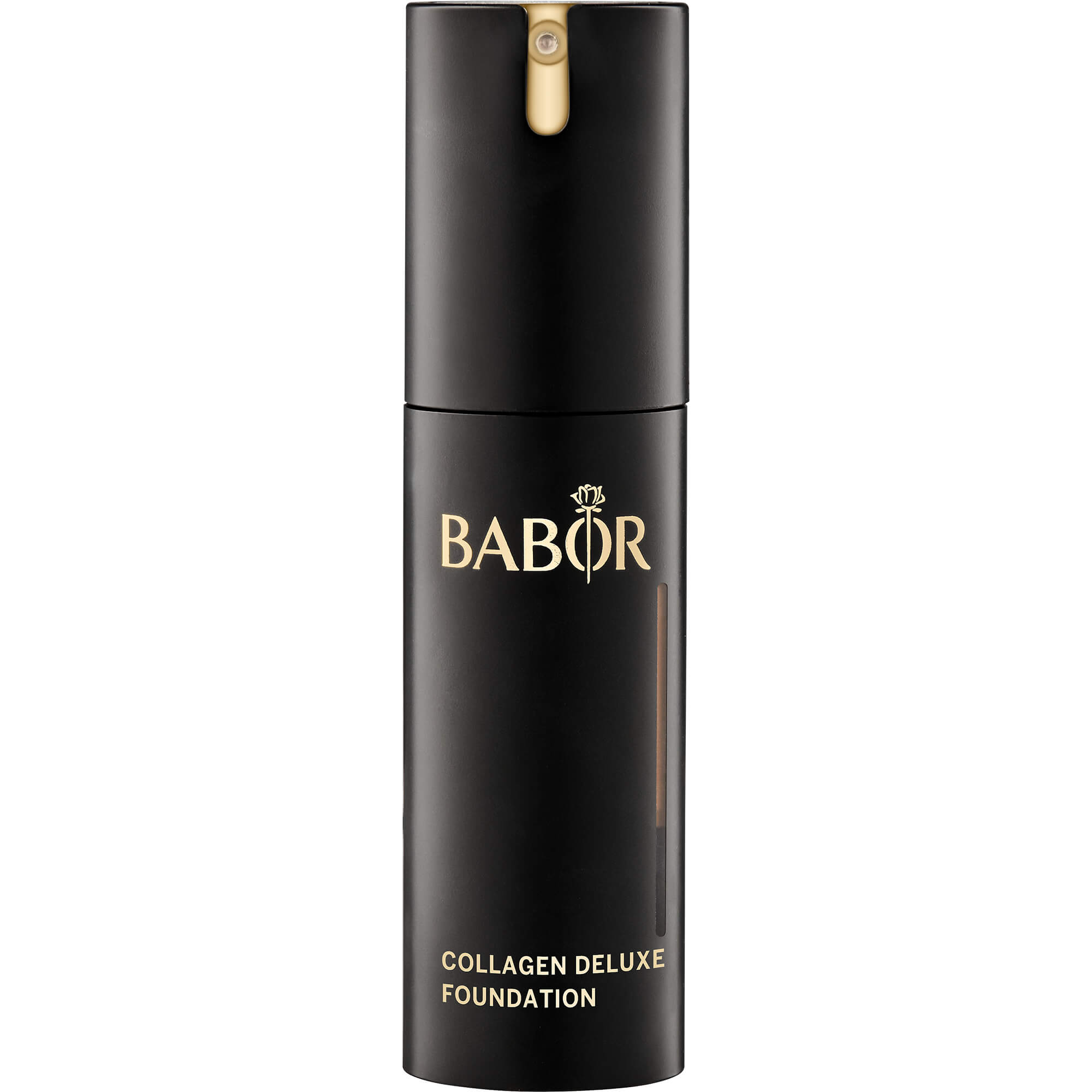 BABOR Collagen Deluxe Foundation 01 porcelain