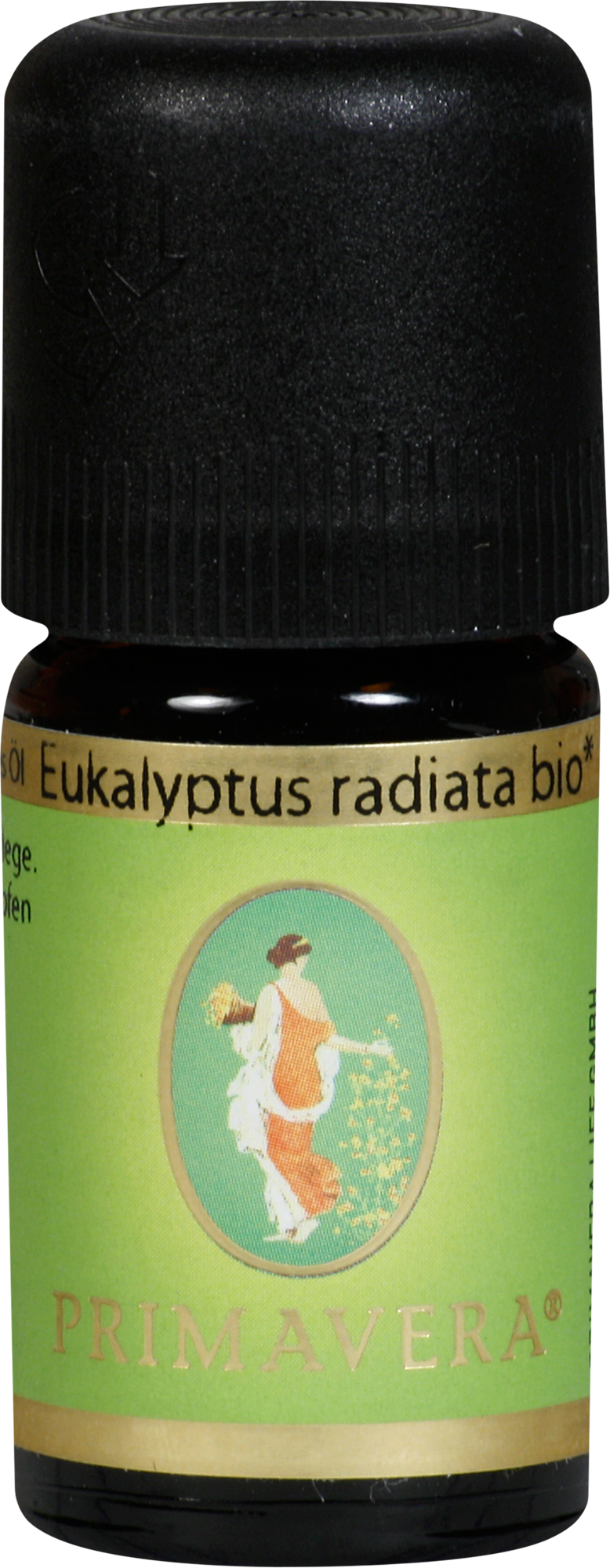 EUKALYPTUS ÖL Radiata kbA