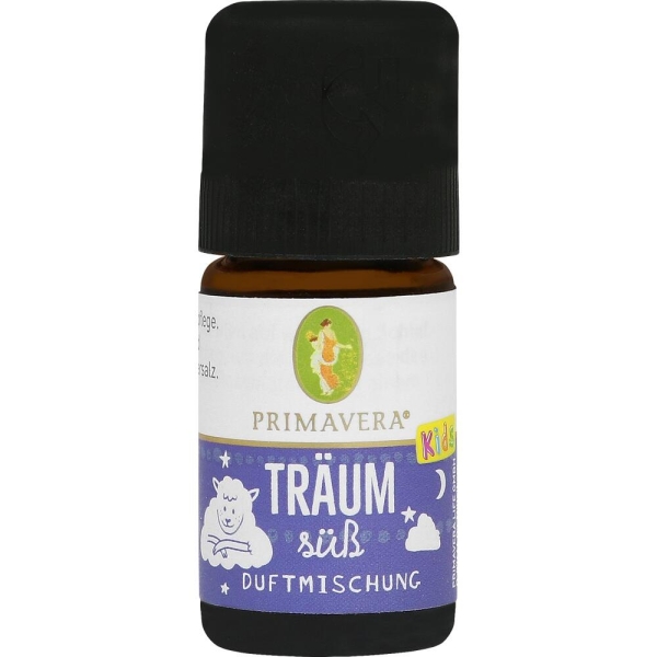 TRÄUM SÜSS Duftmischung ätherisches Öl