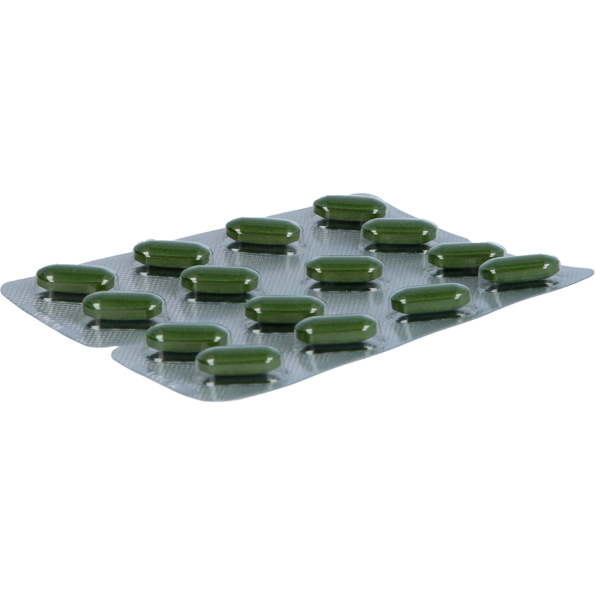 LIBILOGES Filmtabletten 90 St