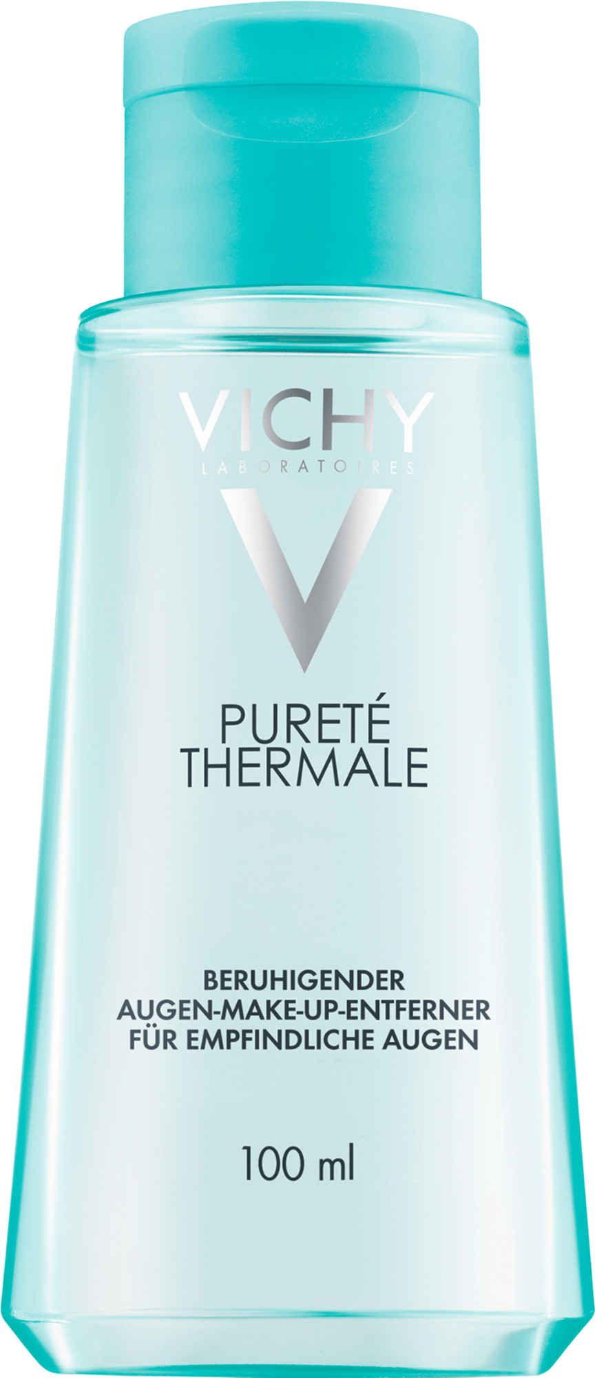 VICHY PURETE Thermale Augen Make-up Entf.sens./R