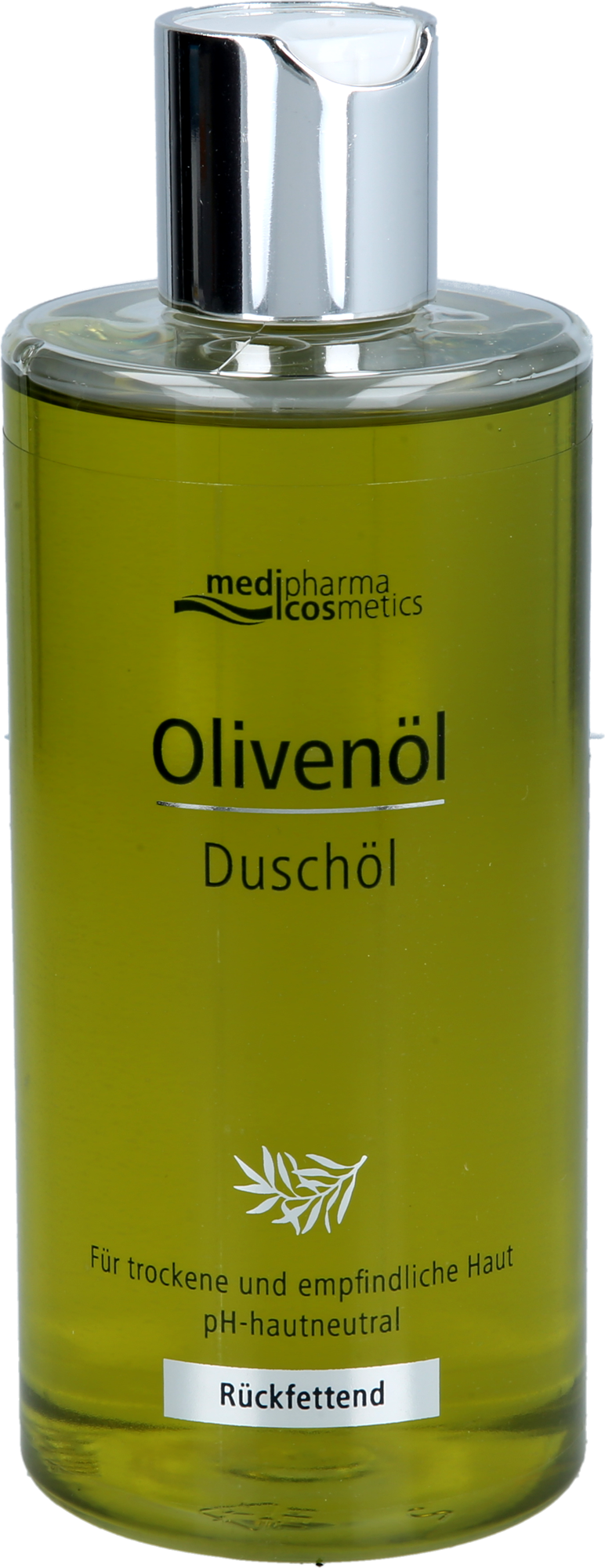 OLIVENÖL DUSCHÖL