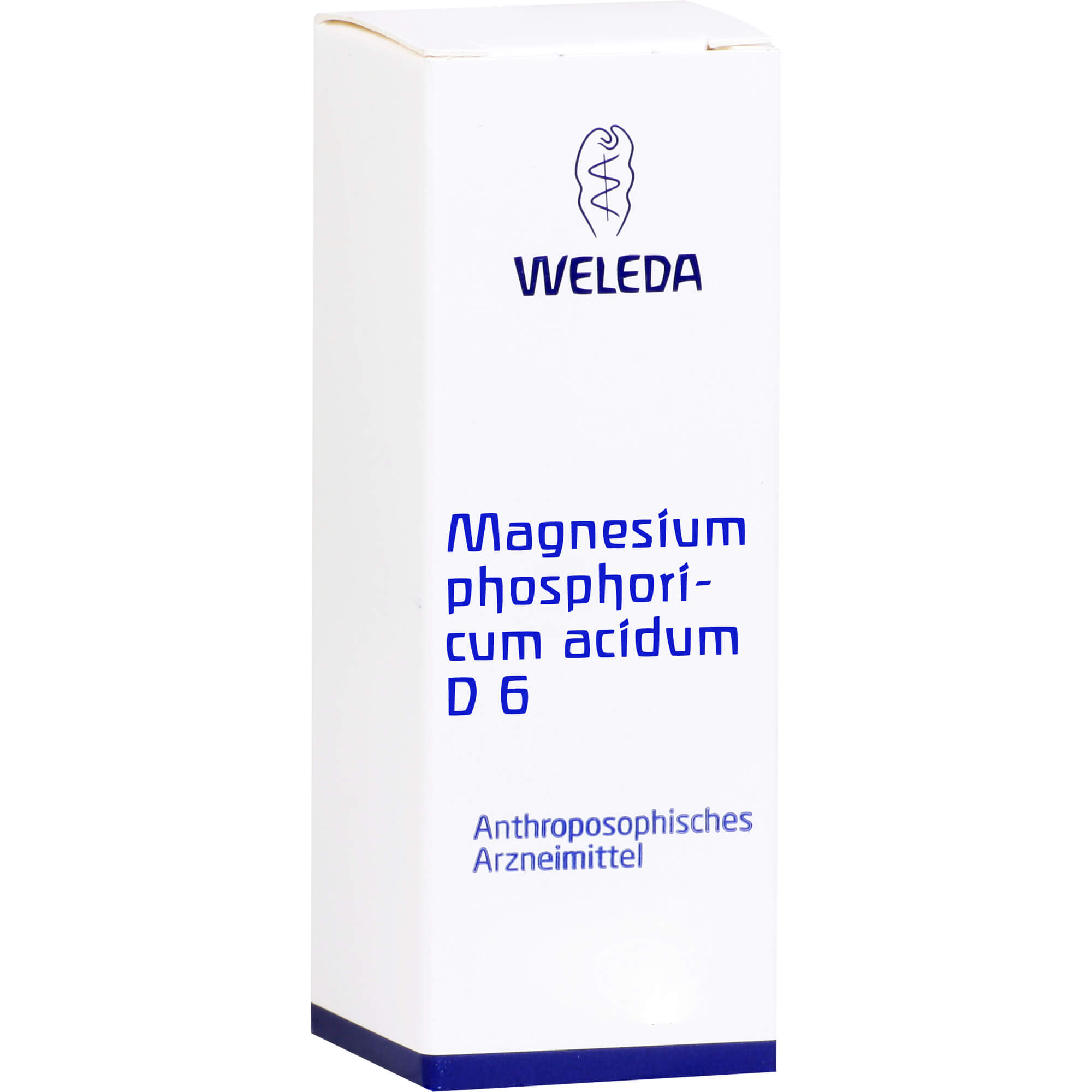 MAGNESIUM PHOSPHORICUM ACIDUM D 6 Dilution