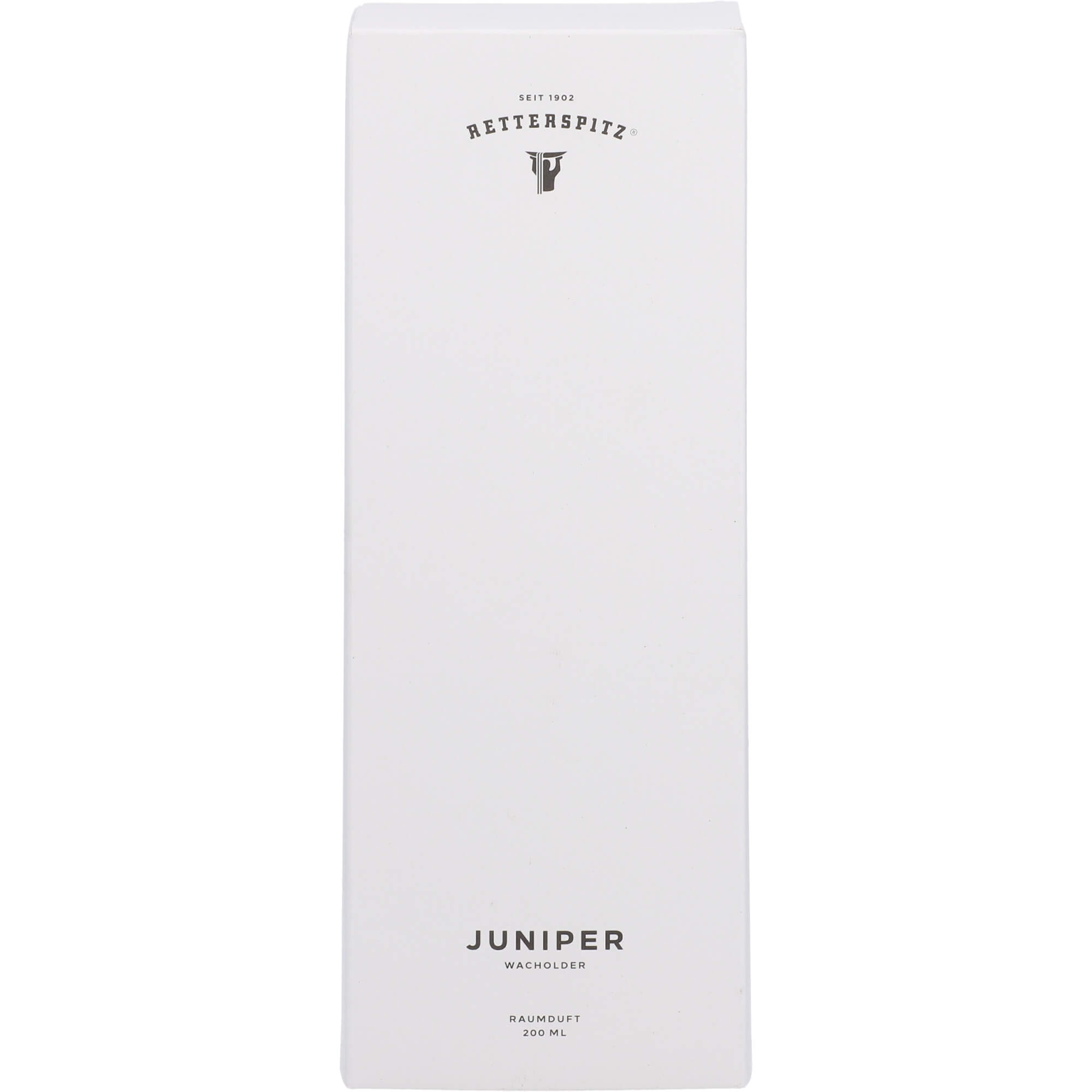 RETTERSPITZ Juniper Raumduft