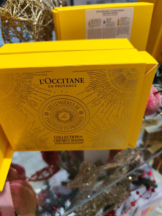 HANDCREME Trio WHS xmas 25