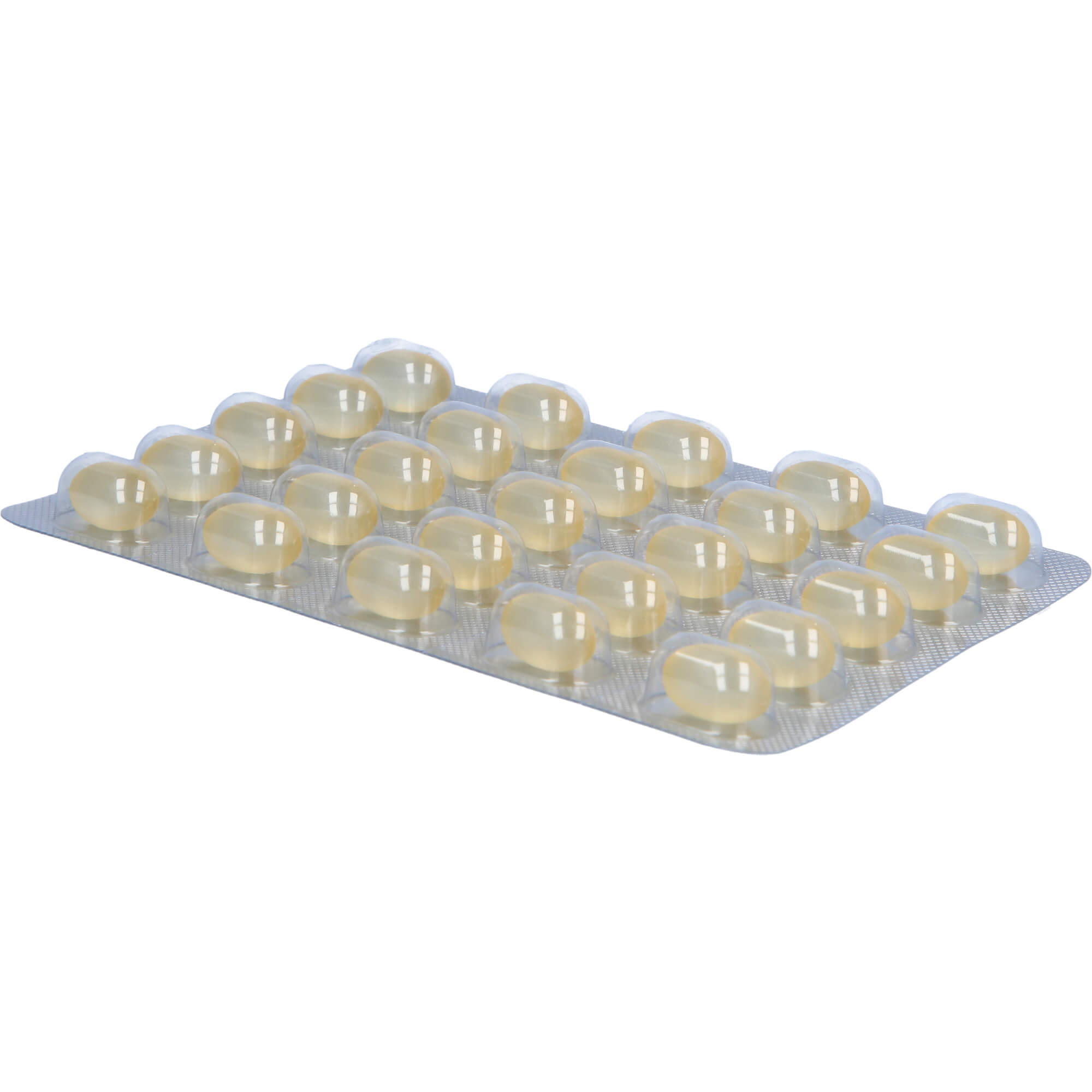 SOLEDUM Kapseln forte 200 mg 100 St