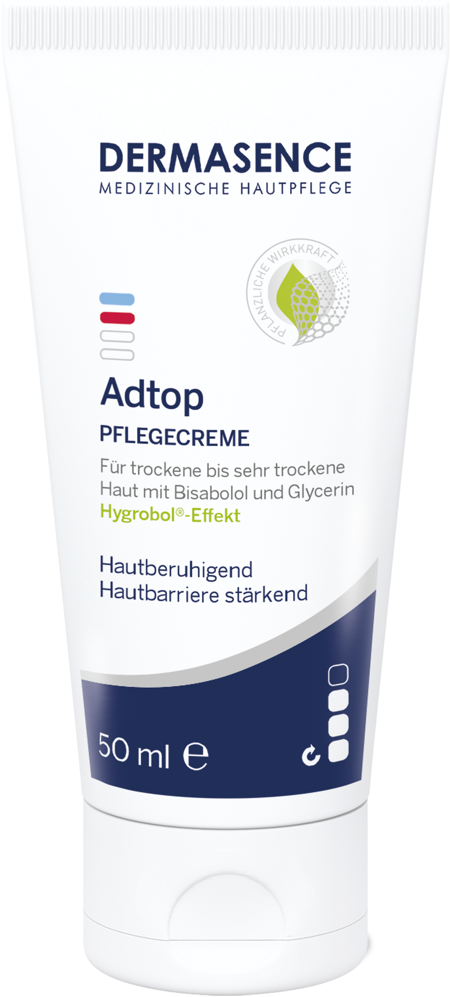 DERMASENCE Adtop Creme 50 ml