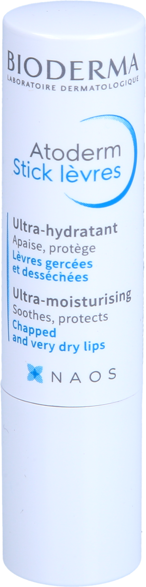 BIODERMA Atoderm Levres Stick