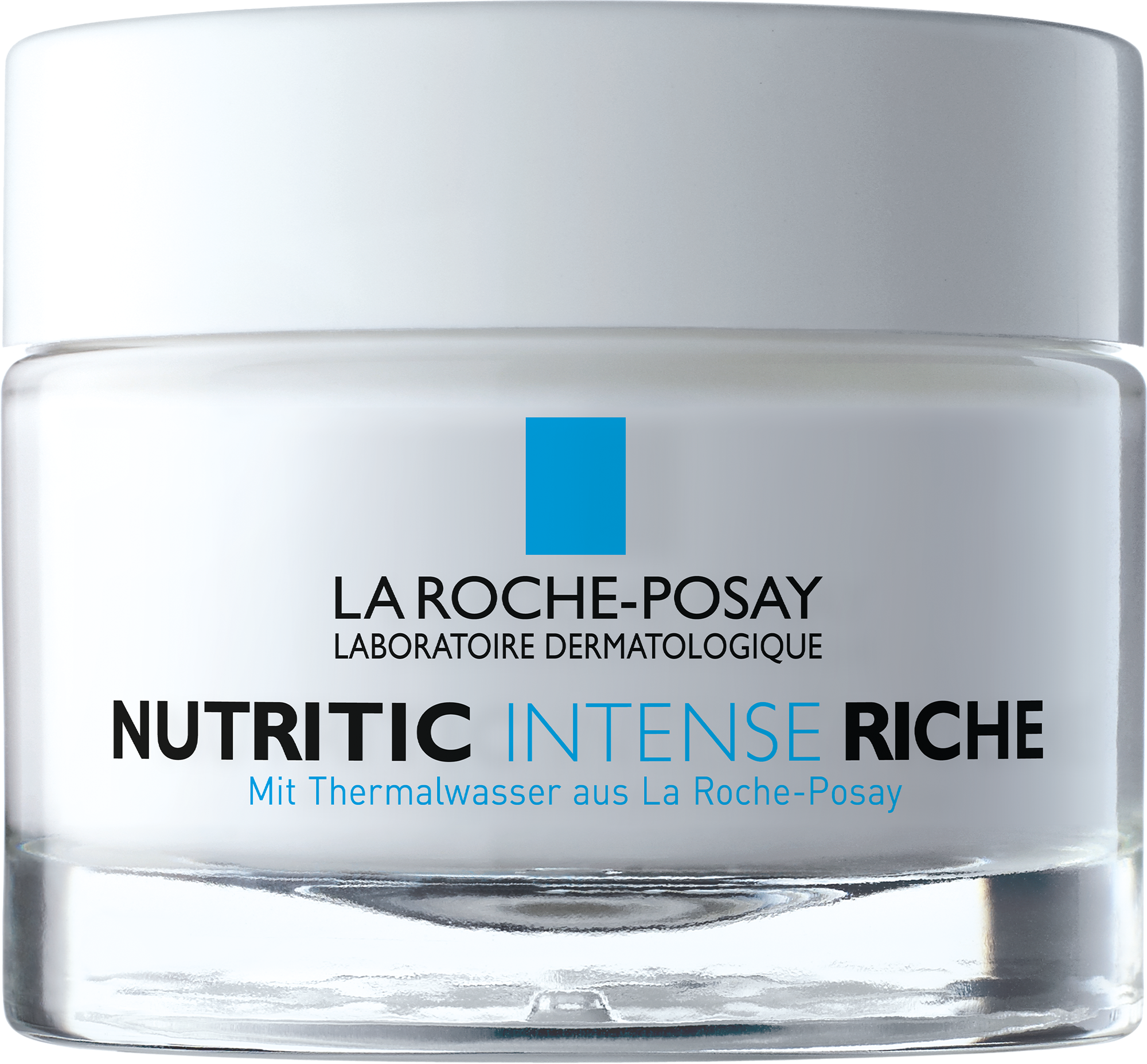 ROCHE-POSAY Nutritic Intense Creme reichhaltig
