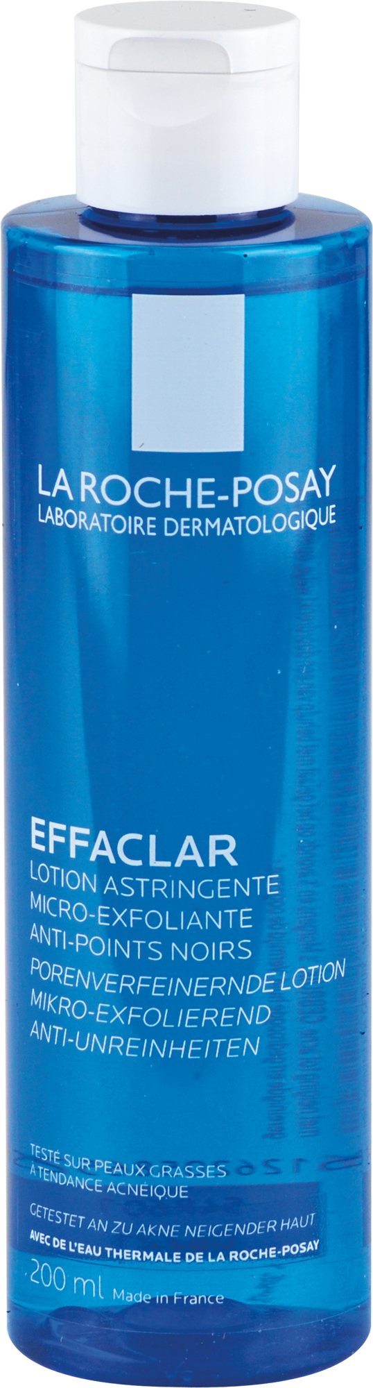 ROCHE-POSAY Effaclar porenverfeinernde Lotion