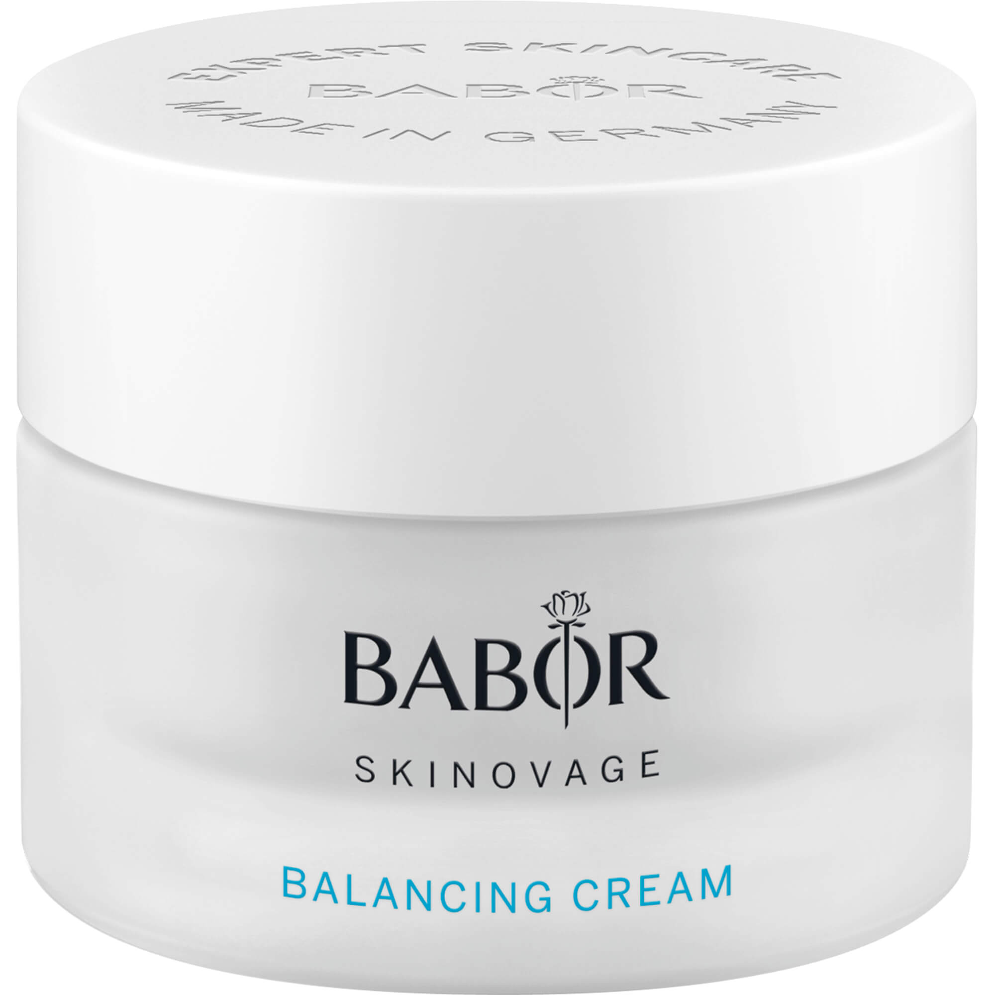 BABOR Skinovage balancing Cream