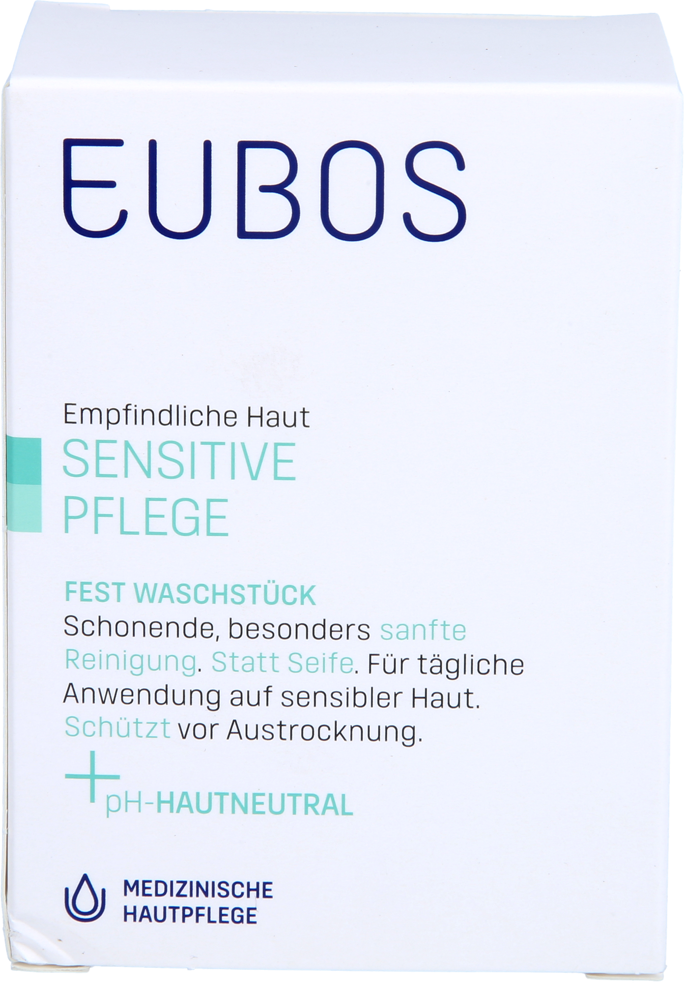 EUBOS SENSITIVE Fest