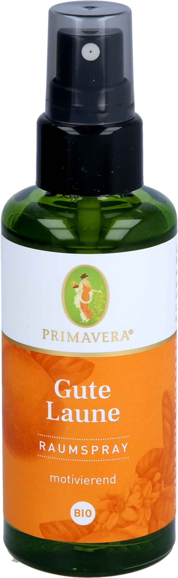 GUTE LAUNE Raumspray Bio