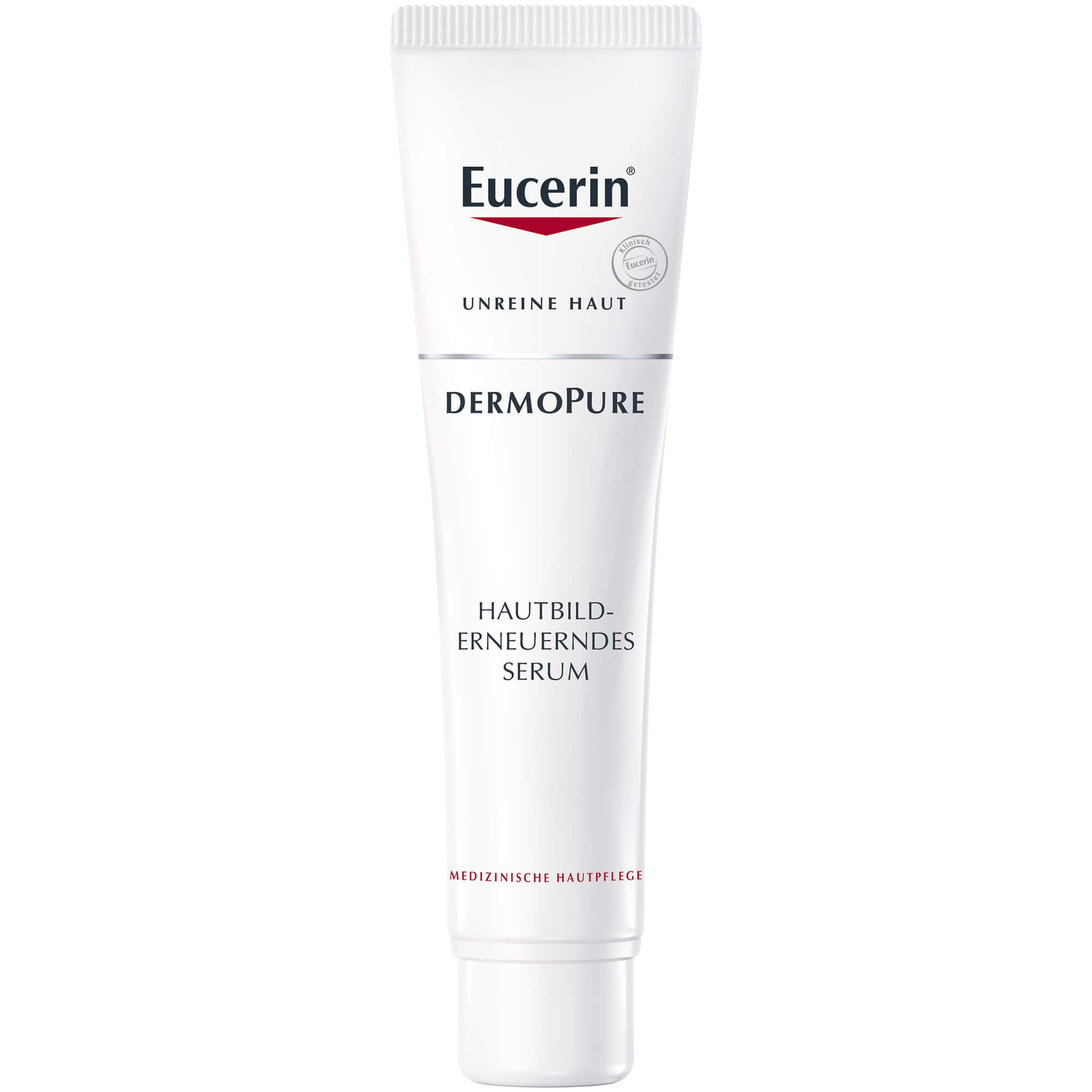 EUCERIN DermoPure hautbilderneuerndes Serum
